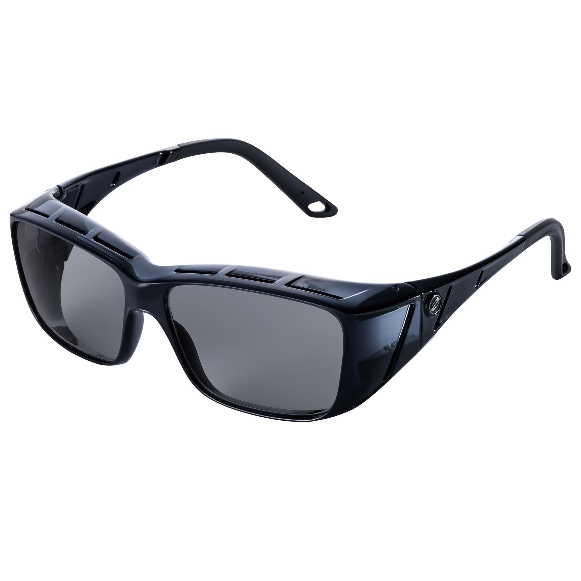 

Zeque Polarized Sunglasses OPA Neo Clear Gray TRUEVIEW F-2112