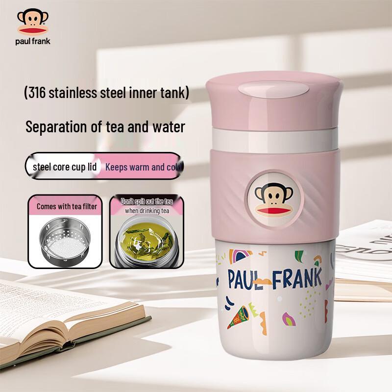 Paul Frank Drinkware & Gift Sets