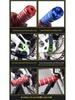Universal Bicycle Rear Footpegs & Seat Pedals with Rocket Launcher Design