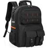 40-30-16cm RemovableTool Kit Tool Storage Bag Hardware Accessories Storage Bag Electrical Maintenance Tool Carrying Backpack