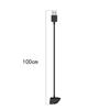 USB Charging Cable Data Charger for Samsung Galaxy Fit 2 SM-R220 Smart Bracelet Charger Dock Power Adapter Accessories