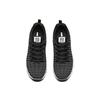 Anta Full Length Air Cushion Abrasion Resistant Slip Resistant Cushioning Low top Running Shoes Women's Black Gray 92835511-4