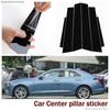For Cadillac ATSL/CT5CT4ct6XT4XT5/XTS Window Decoration Door Frame Center Pillar Decorative Strip