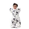 Newborn Anti-Startle Cotton Swaddle Sleep Sack