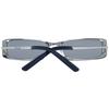 Okulary MORE & MORE MM54057-52200. Okulary Przeciwsłoneczne, Kolor Srebrny. Kobieta.