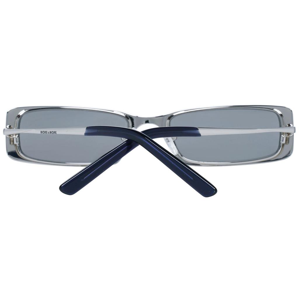 Okulary MORE & MORE MM54057-52200. Okulary Przeciwsłoneczne, Kolor Srebrny. Kobieta.