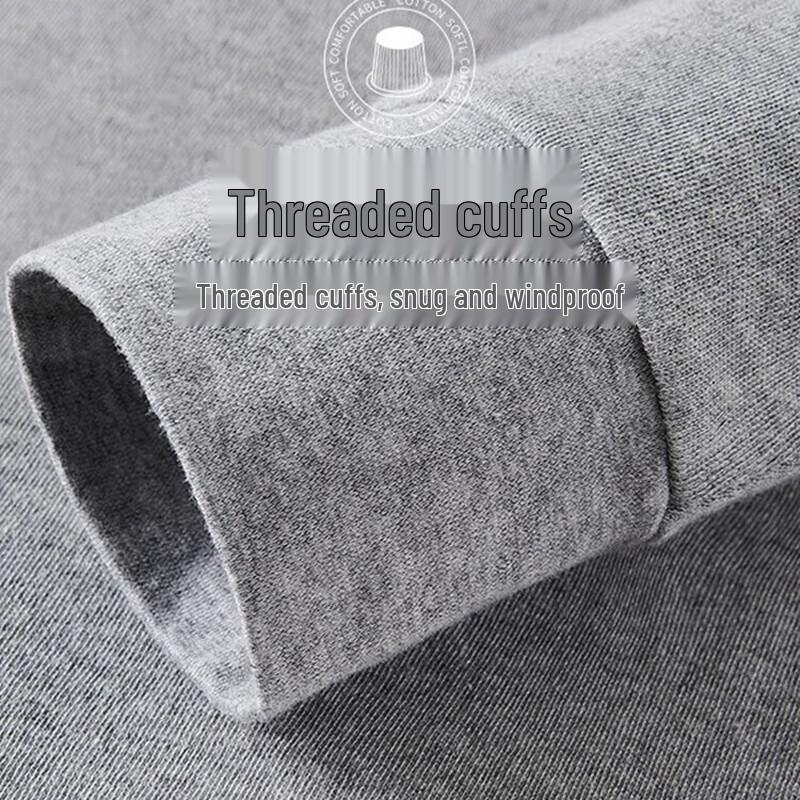 Men's Thermal Underwear Set