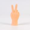 Props Small Hand Cat Pet Halloween Party Finger Toys Hand Palm Finger Puppets Tiny Finger Hands