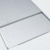 Perforated Baking Tray, Made of Aluminum, French Napoleon .