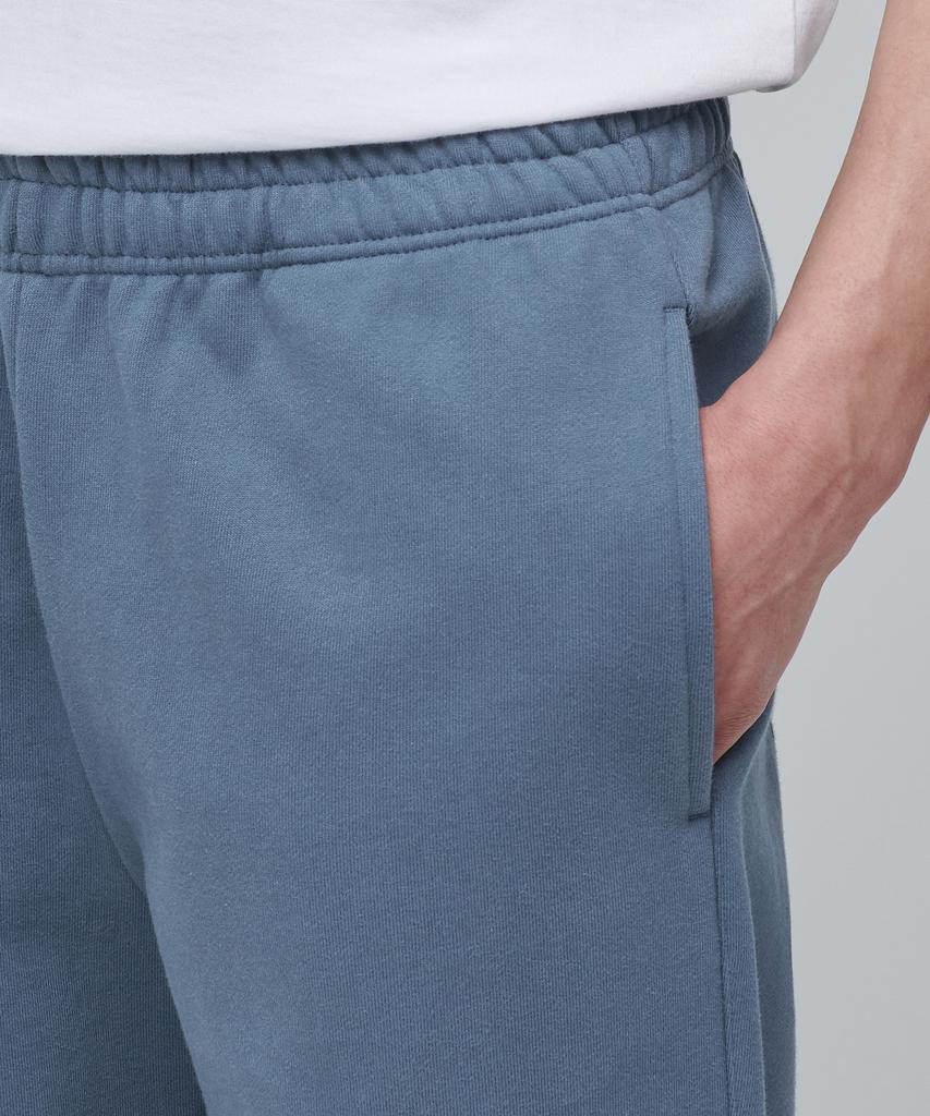 MUSINSA STANDARD Heavyweight Sweatpants [Blue Grey]