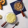 Multi-functional Glass Cooking Pots Milk Instant Noodle Pot Soup Pots Wooden Handle Open Flame Heating Kitchen Cookware Clay Pot