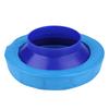 Toilet Flange Odor Resistant Drain Pipe Sealing Ring Toilet Installation Fitting Accessory