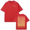 Tame Impala Rock Band Merch TShirt HighQuality Oversized Cotton Short Sleeve Unisex Summer Casual Fashion Streetwear Tshirt