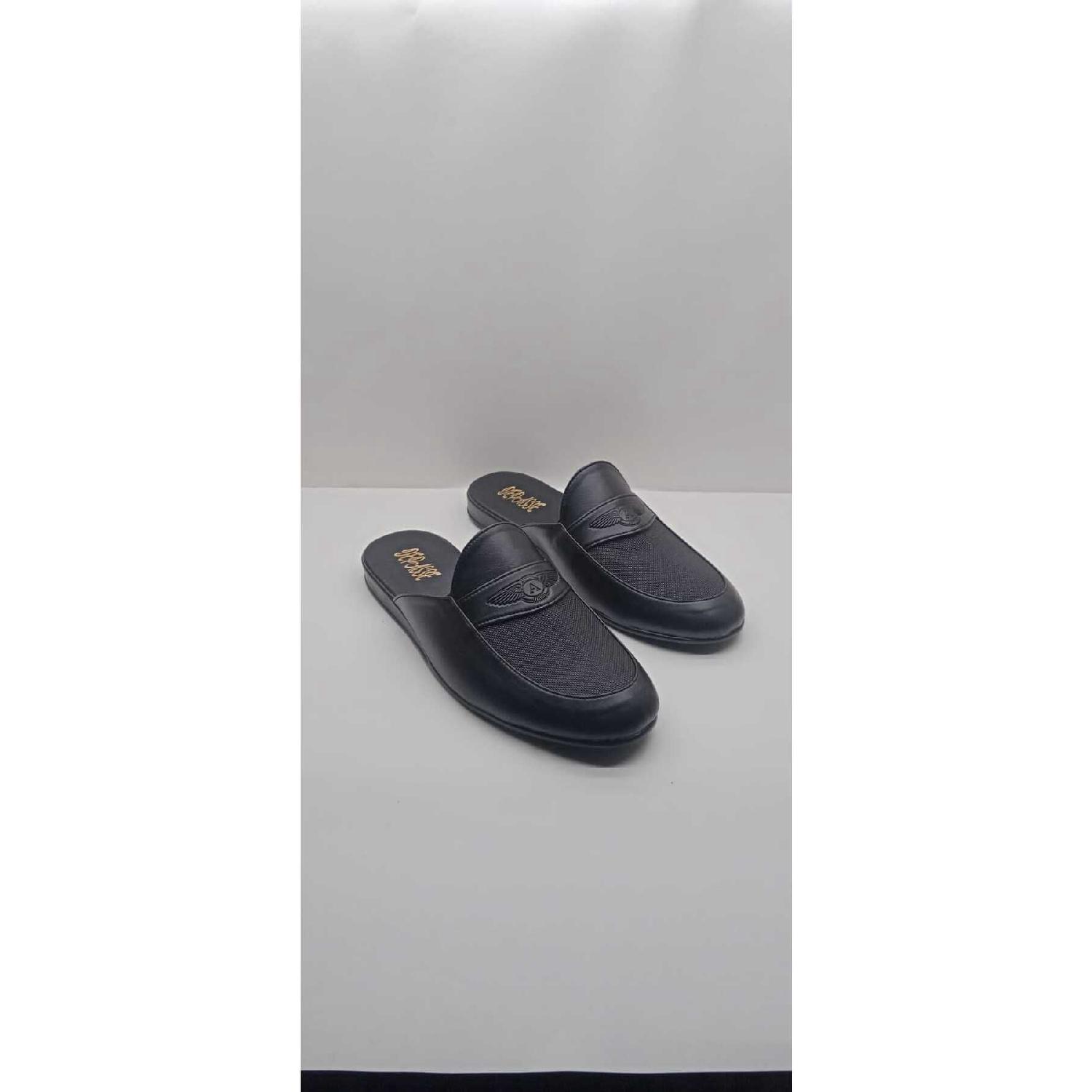 

Guest House Dowry And Groom Slippers 41 чёрный