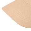 ICHIYON Fine corduroy cursive embroidery cap [14+ PLUS] / 103823-111-103