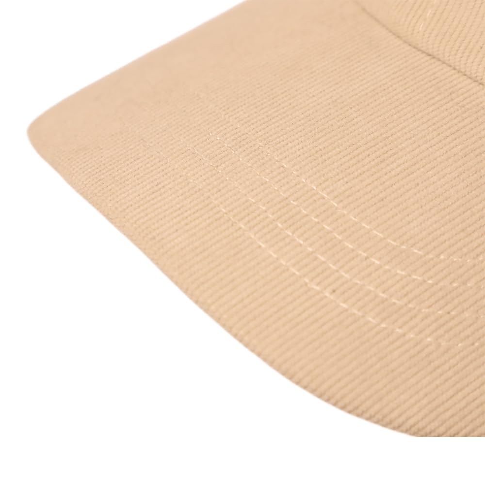 ICHIYON Fine corduroy cursive embroidery cap [14+ PLUS] / 103823-111-103
