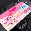 Catch! Teenieping2 Mouse Pad - Non-Slip Rubber Base, Smooth Surface for Work,Gaming,Office,And Home Use, Desk Mouse Pad