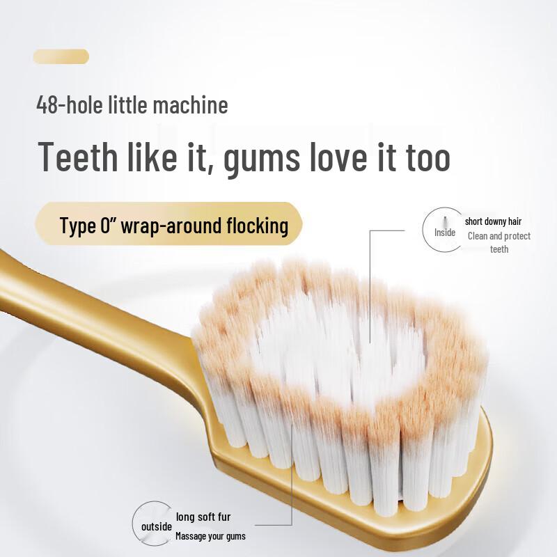 Colgate Gum Care Ultra Soft Toothbrush (2-pack)