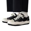 Korean Style Men's Canvas Skate Shoes, Breathable, Trendy, Versatile, Casual, Height-Increasing Soles.