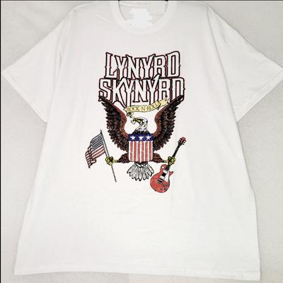 LYNYRD SKYNYRD T-Shirt Gift Shirt Unisex T-Shirt