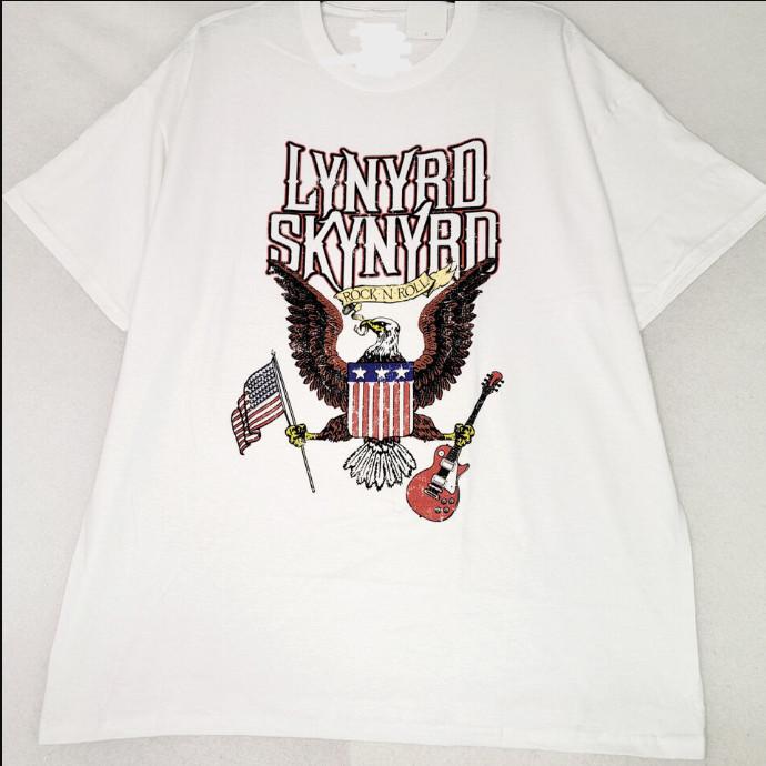 LYNYRD SKYNYRD T-Shirt Gift Shirt Unisex T-Shirt M