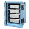 Portable Insulated Food Carrier Box