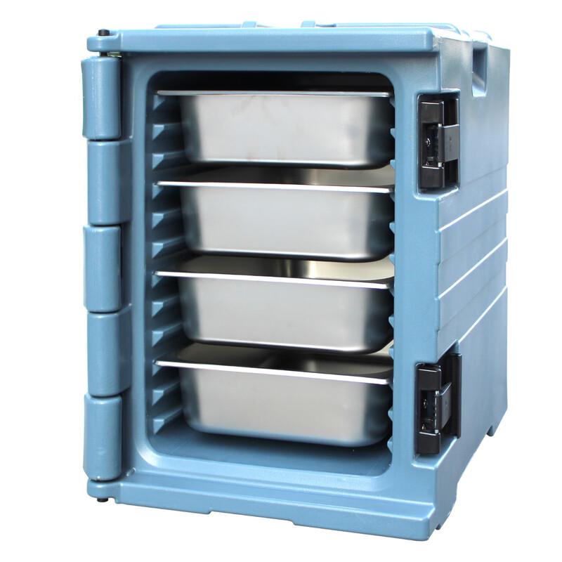 Portable Insulated Food Carrier Box