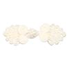 5Pcs Handcraft Gift Box DIY Chinese Knot Button Knot Fastener Cheongsam Buttons Tang Suit