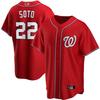 Men's and Women's Same Baseball Uniforms, European and American Baseball Tops, 3D Digital Printing Sportswear, Game Training Uniforms