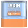 Isdin Fotoprotector Neviditelná tyčinka Ochrana proti slunci Citlivé zóny SPF50 10 g