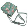 Camera Protective Case Portable Adjustable Shoulder Strap PU Leather Camera Bag for Instax Mini 12