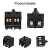 Switch Angle Grinder Angle Grinder Switch Equipment Power Tools Workshop Stylish Button For Angle Grinder 100 Part
