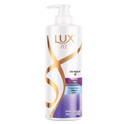 Shampooing Hydratant Soie Lisse de Luxe