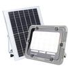 Kit Lampă Solară LED 200W 160 LED-uri IP66 Rezistent la Apă Telecomandă Kit Proiector Solar pentru Perete