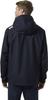 Куртка Helly Hansen Crew Hooded Sailing Jacket 2.0 (34443) navy
