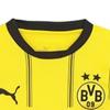 Puma Short Sleeve Jersey Dortmund 2024 25 Home Jersey