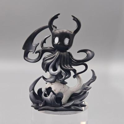 Hollow Knight Shadow Petit Chevalier Figurine Anime Modèle