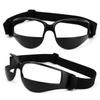 Teenagers Kids Basketball Goggles Sport Dribble Specs Goggles Sports Goggles
