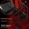 Long Love Intimacy Set: Flirting Aids & Props for Couples