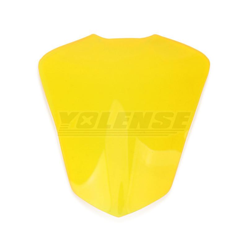 Motorcycle Headlight Lens Guard Protector For DUKE 250 - Modified Accessories