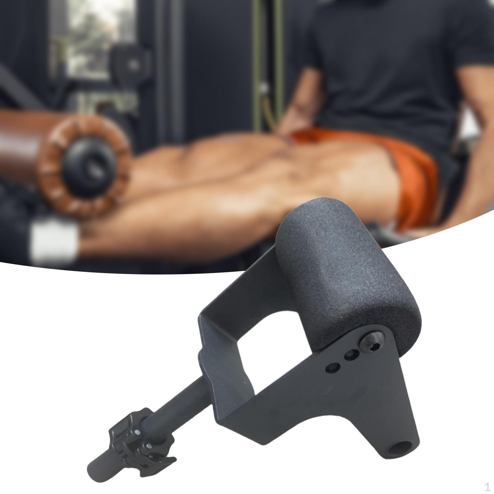 

Брусок для развития икроножной мышцы Одноногий голень 25mm