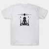 Meditation Goddess T Shirt S 5xl Fast Shipping