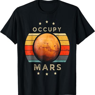Science T-Shirt