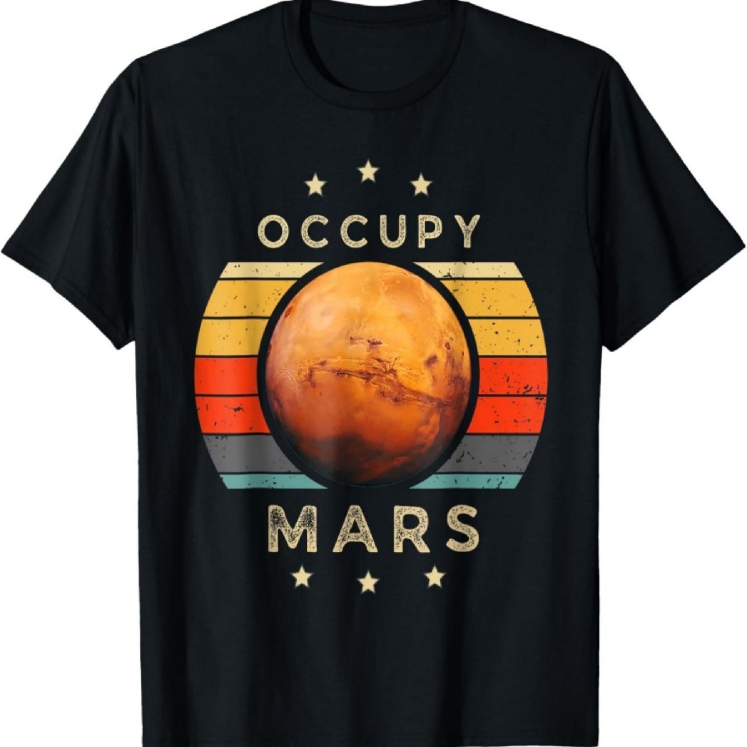 

Science T-Shirt S