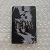 [USED] BTS Agust D SUGA Yoongi D-DAY JPFC Lakidro Trading Card