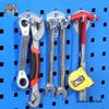 Chitu Pegboard Hook Accessory Sets
