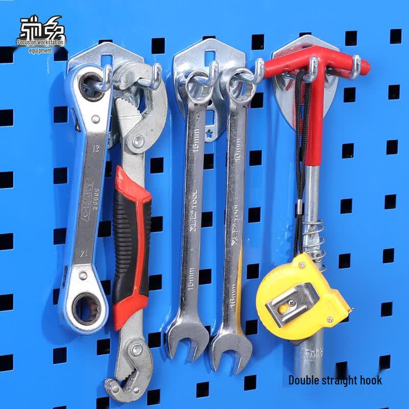 Chitu Pegboard Hook Accessory Sets