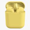 TWS Inpods12 Wireless Bluetooth 5.0 Headset Sports Earphones HIFI Stereo Music Earplugs Touch Control Earbu… MoreSS