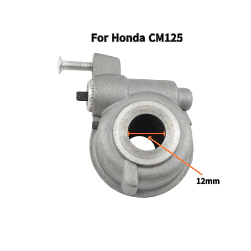 Motorcycle Speedometer for Honda CM125 CM 125cc Drive Gear 125 Spare Parts