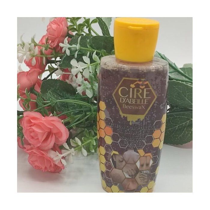 Lotion Cire D'abbeille Anti Taches Et Reparatrice